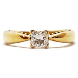��ŷ��ۡ�VAN CLEEF&ARPELS�ۥ����󥯥꡼��&�����ڥ� �ܥ̡��� ��� ��������� #47 ���� ���奨�꡼ 750YG ��������������� ��ǥ���������š�
