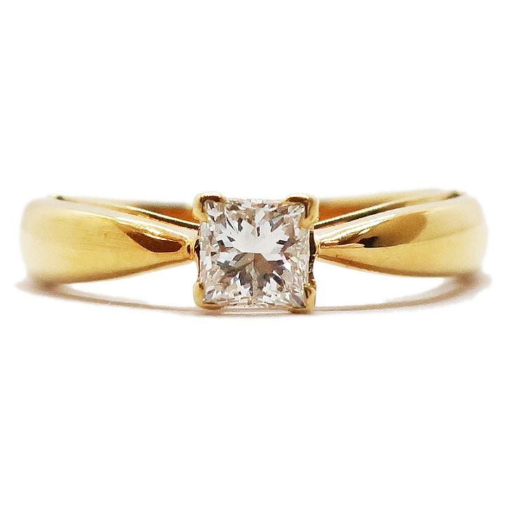 ��ŷ��ۡ�VAN CLEEF&ARPELS�ۥ����󥯥꡼��&�����ڥ� �ܥ̡��� ��� ��������� #47 ���� ���奨�꡼ 750YG ��������������� ��ǥ���������š�