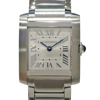 �ڱɡۡ�CARTIER�ۥ���ƥ��� ���󥯥ե�󥻡��� ���⡼�� SM WSTA0129 ����С� ���ƥ�쥹 �������� 2026ǯ �ӻ��� ��ǥ���������š�