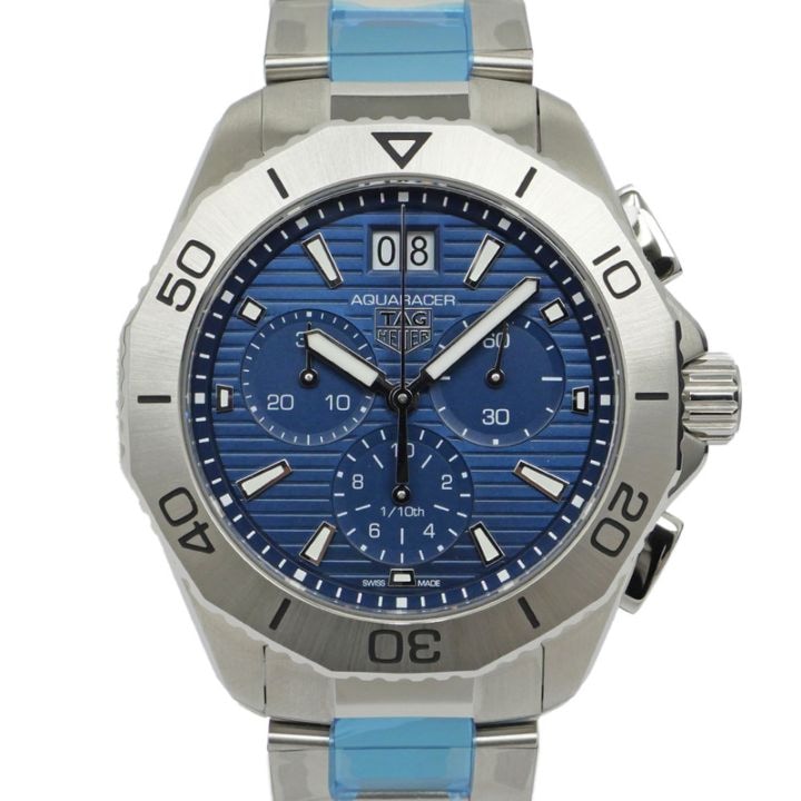 ��̾��ۡ�TAG HEUER�ۥ����ۥ��䡼 �������졼����200 �����Υ���� CBP1113.BA0627 �֥롼 40mm SS �������� ��� �� �ӻ��סڿ��ʡۡ�̤���ѡۡ���š�
