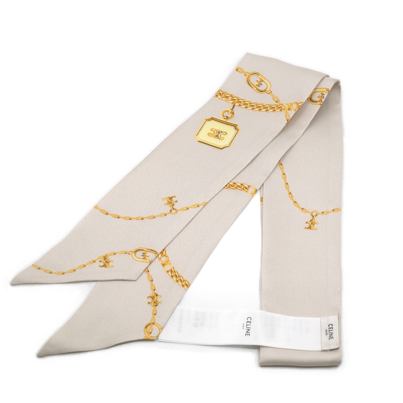 �ڱɡۡ�CELINE�ۥ��꡼�� �������� �ĥ��꡼ �١����� �������� ���륯100% ��ǥ����� ���ȡ��� ��ʪ ������ ����¾ Ȣ����š�