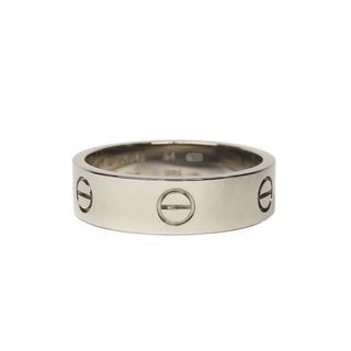 ��̾�Ų��ۡ�CARTIER�ۥ���ƥ��� ��֥�� 750WG 10.0�� ��64 �ۥ磻�ȥ������ ��󥺡���š�