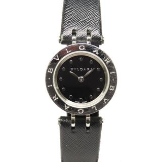 ��̾�Ų��ۡ�BVLGARI�ۥ֥륬�� B-Zero1 �ӡ�������� BZ23BSL �������� �֥�å� SS����š�
