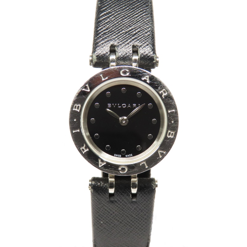 ��̾�Ų��ۡ�BVLGARI�ۥ֥륬�� B-Zero1 �ӡ�������� BZ23BSL �������� �֥�å� SS����š�