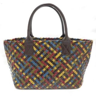  �ڱɡۡ�BOTTEGA VENETA�ۥܥåƥ� �����ͥ� ����PM �������֥饦�� �ޥ�����顼 ����ȥ���㡼�� �쥶�� �ȡ��ȥХå� �ݡ��� ��ǥ����� ����š�