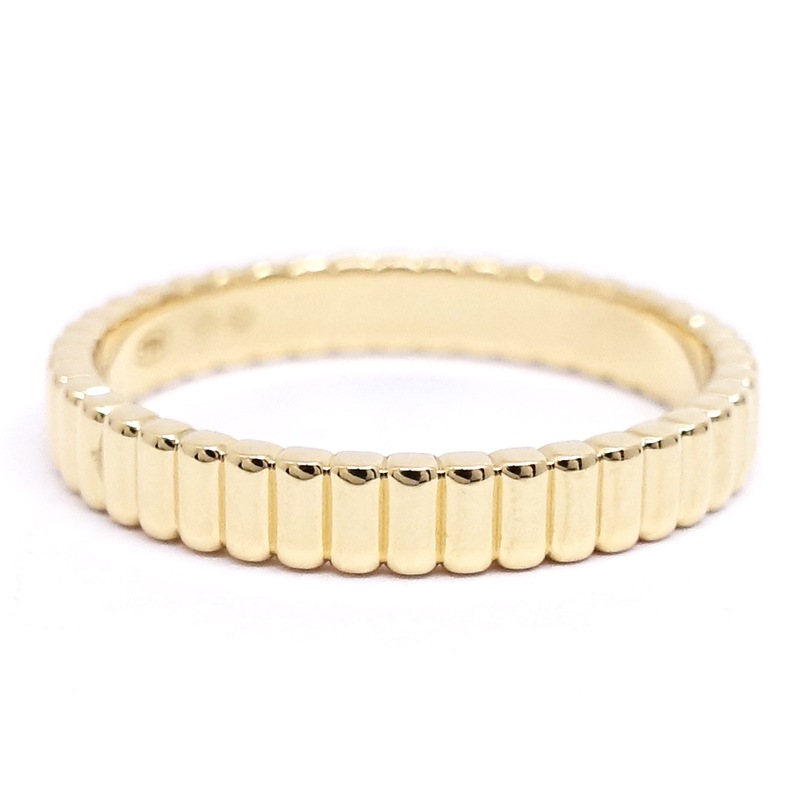 �ڱɡۡ�BOUCHERON�ۥ֥������ K18YG ����ȥ� ��������� ��� ���� 750YG JAL01169 ���奨�꡼ ��ǥ������ڻž夲�ѡۡ���š�