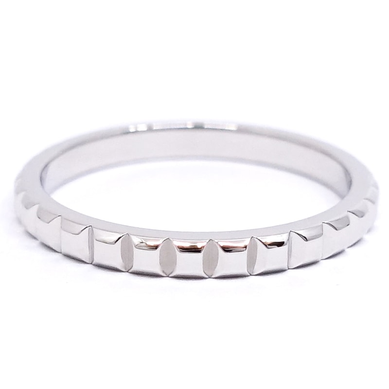 �ڱɡۡ�BOUCHERON�ۥ֥������ Pt950 ����ɥѥ� ��� ���� ���⡼�� JAL01160 ���奨�꡼ ��ǥ������ڻž夲�ѡۡ���š�