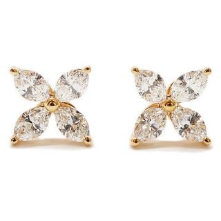 ��ŷ��ۡ�TIFFANY�ۥƥ��ե��ˡ� �ӥ��ȥꥢ �ԥ��� 750PG ��������� �ԥ󥯥������ ���奨�꡼ K18 ���⡼�� ��ǥ����� ��2.2g �����åɥԥ�������š�