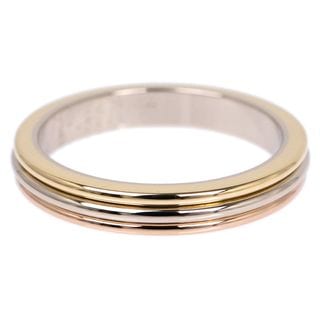 ��̾��ۡ�CARTIER�ۥ�����ɡ��� �륤 ����ƥ��� �����ǥ��󥰥�� 48�� 750YG/WG/PG K18 ���꡼���顼 ������� ���ء���š�
