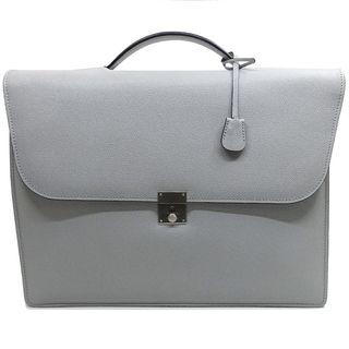 �ڱɡۡ�VALEXTRA�ۥ����쥯���ȥ� �ȥꥨ��ʡ��� �֥꡼�ե����� �ϥ�ɥХå�  V4A20 �쥶�� �饤�ȥ��졼 ����С���� ��� ��ǥ����� ��˥��å��� Ȣ ��¸�ޡ���š�