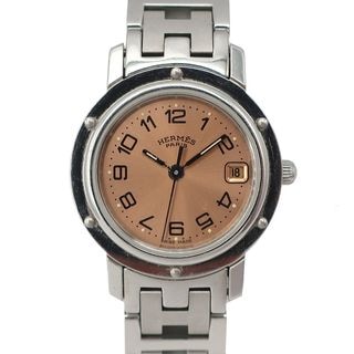 ��ŷ��ۡ�HERMES�ۥ���᥹ ����åѡ� CL4.210 �������� �������ԥ�ʸ���� �ӻ��� ���ƥ�쥹�������� 24mm �ǥ��� ��ǥ���������š�