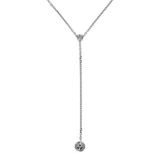 ��̾��ۡ�CARTIER�ۥ���ƥ��� ��� �ѥ��ƥ����� �ͥå��쥹 750WG K18 �ۥ磻�ȥ������ �ڥ����� ���奨�꡼ ���������꡼����š�