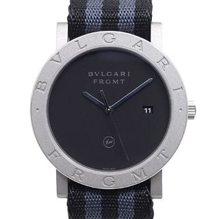 �ڱɡۡ�BVLGARI�ۥ֥륬�� �֥륬��֥륬�� �ե饰���� �ӻ��� BB41BSF/FRGMNT SS ��ư���� �ʥ�����֥쥹 ��� Ȣ �ݾڽ��̤���ѡۡ���š�