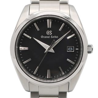 ��ŷ��ۡ�GRAND SEIKO�ۥ����ɥ������� �إ�ơ������쥯���� SBGX261 SS �������� �֥�å� ��� �ӻ��ס����Ӹ򴹡��ž�ѡۡ���š�