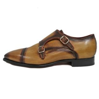 ��̾��ۡ�LOBBS�ۥ��֥�  �ӥ��ͥ����塼�� ���֥��� IMLB4003 ������8 1/2 �֥饦��� �쥶�� ��󥺡�̤���ѡۡ���š�