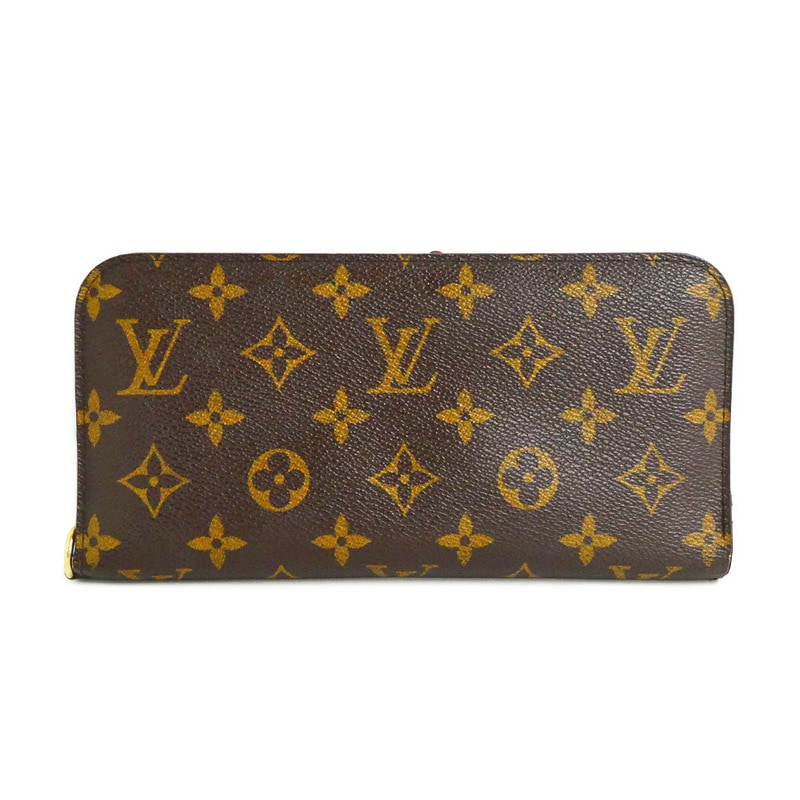 名古屋】【LOUIS VUITTON】ルイヴィトン ポルトフォイユ アンソリッド