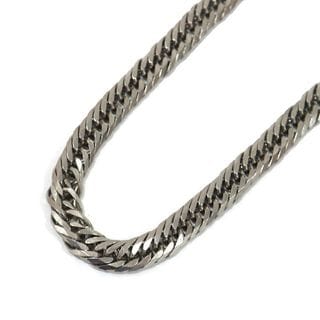 �ڱɡۡ�JEWELRY�ۥ��奨�꡼ ��ʿ ���إ� �ͥå��쥹 8�̥ȥ�ץ� Pt850 �ץ���� ��50.2g ��50cm �ۡ���ޡ��� ��� ���ΤΤߡ���š�