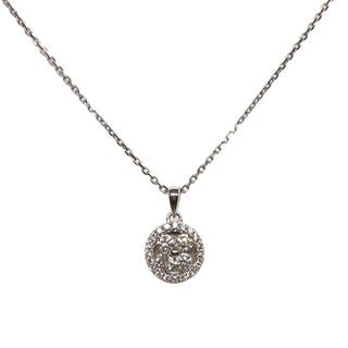 ��̾�Ų��ۡ�ITOI�ۥ��ȥ� ���ꥸ�ʥ� ��������� �ͥå��쥹 0.30ct K18WG PT850 ��ǥ���������š�