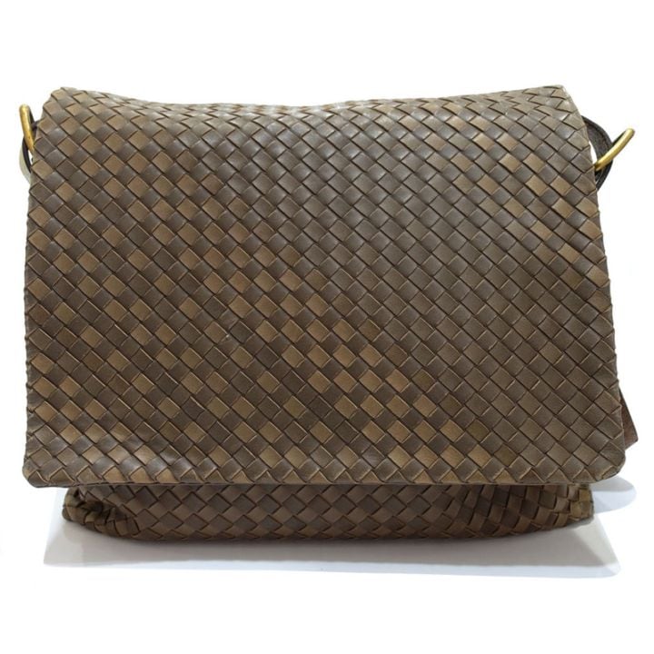 �ڱɡۡ�BOTTEGA VENETA�ۥܥåƥ������ͥ� ���������Хå� ��å��󥸥㡼�Хå� ����ȥ���㡼�� �쥶�� �֥饦�� ������ɶ�� ��˥��å��� ��¸�ޡ���š�