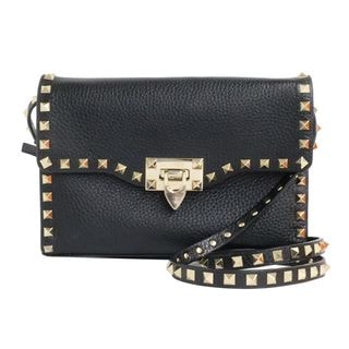 ��̾�Ų��ۡ�VALENTINO�ۥ������ƥ��� ���å������å� ���⡼�� �������ܥǥ��Хå� �֥�å� ��ǥ����� �� ������š�