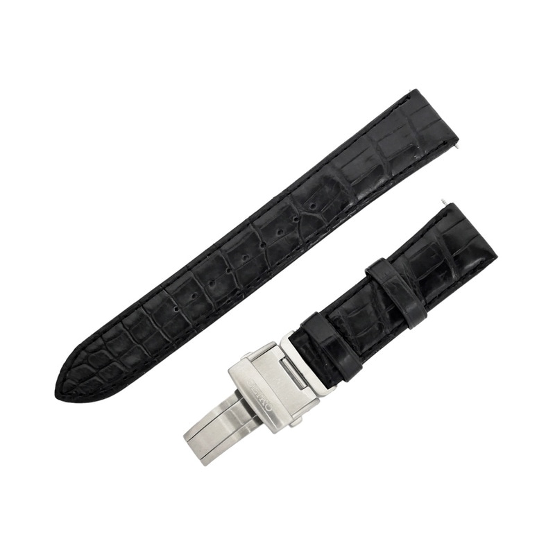 ��̾��ۡ�SEIKO�ۥ������� D�Хå����� �ؤ��٥�� �֥�å� �� ������ �饰��20mm �ӻ��� �ѡ��� ��ʪ ���ץ٥�� ���ץ��������꡼��̤���ѡۡ���š�
