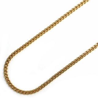 ��̾��ۡ�JEWELRY�ۥͥå��쥹 K18 2�̥��󥰥� ��ʿ ��10.0g ��50cm ���奨�꡼ ���إ� ��������������ɡ���š�