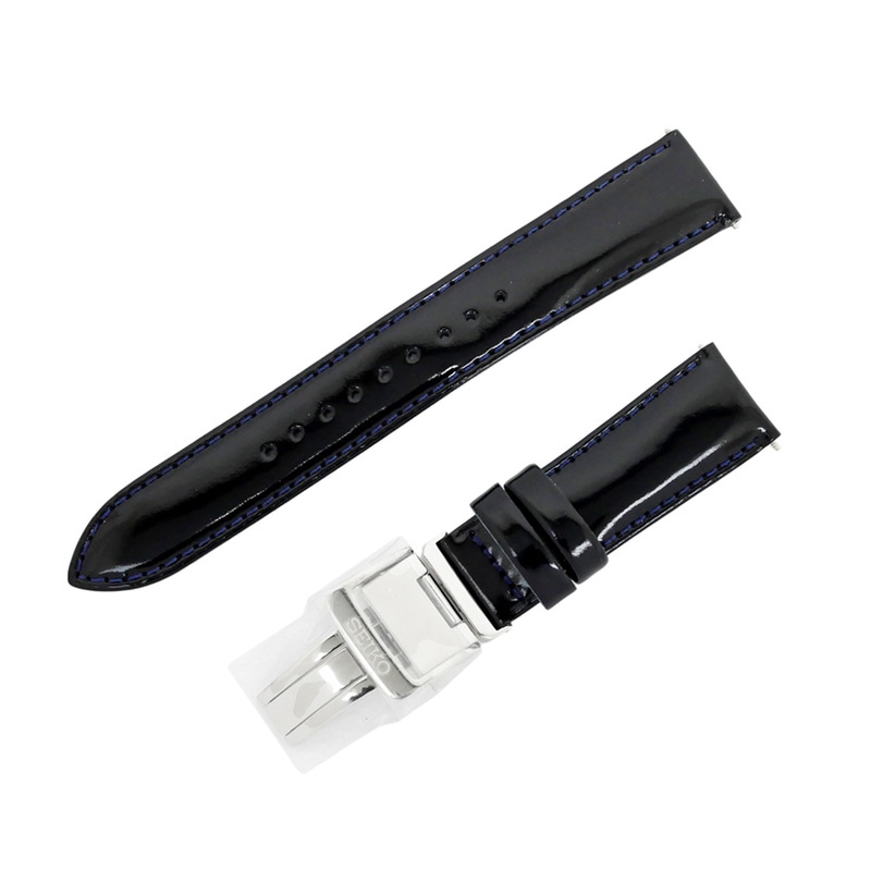 ��̾��ۡ�SEIKO�ۥ������� D�Хå����� �ؤ��٥�� �֥�å� �� �쥶�� �饰��20mm �ӻ��� �ѡ��� ��ʪ ���ץ٥�� ���ץ��������꡼��̤���ѡۡ���š�