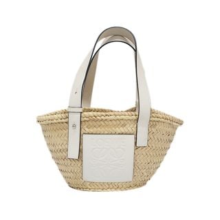 ��ŷ��ۡ�LOEWE�ۥ����� �Х����åȥХå� ���⡼�� �����Хå� �ʥ����� �ۥ磻�� ���� ��ե��� �쥶�� �ϥ�ɥХå� �� ��ǥ���������š�