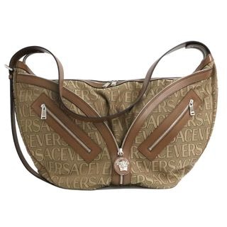 ��̾�Ų��ۡ�VERSACE�ۥ����륵���� �顼���ۡ��ܡ��Хå� ���� ���� 1008918 �١����� �֥饦�� ��˥��å���ι�Գ����š�