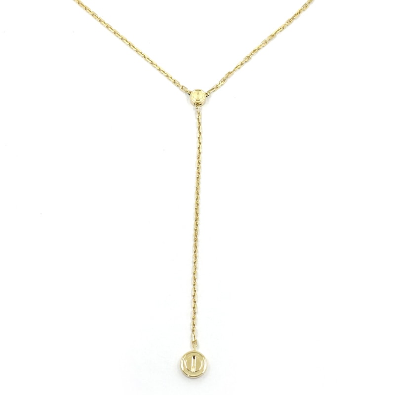 �ڱɡۡ�CARTIER�ۥ���ƥ��� K18YG ��֥ѥ��ƥ����� �ͥå��쥹 750YG ��ǥ����� ��� ���奨�꡼�ڻž夲�ѡۡ���š�