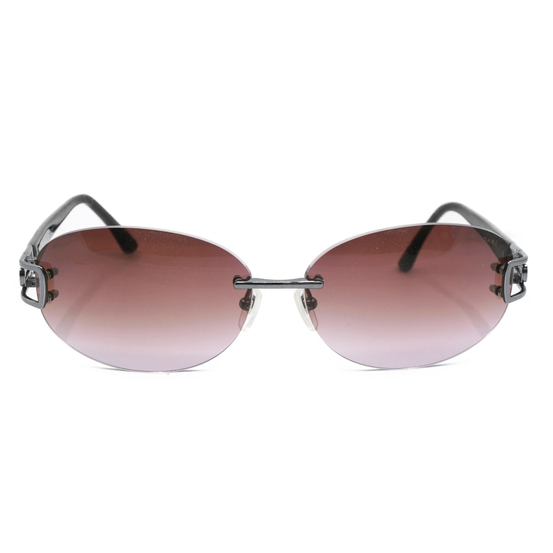 マロン様 新品. 未使用 BVLGARI 装飾付きブラウンおしゃれなサングラス マロン様 新品. 未使用 BVLGARI 装飾付きブラウンおしゃれなサングラス