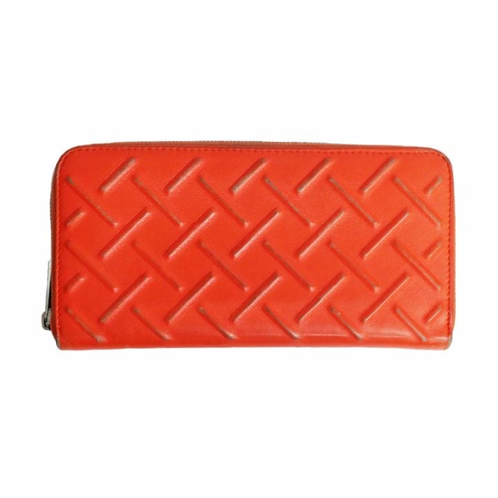 ��̾��ۡ�BOTTEGA VENETA�ۥܥåƥ������ͥ� ���åץ��饦��ɥ�����å� �ե����ʡ� Ĺ���� ����� ���� ����С���� ��󥺡���š�