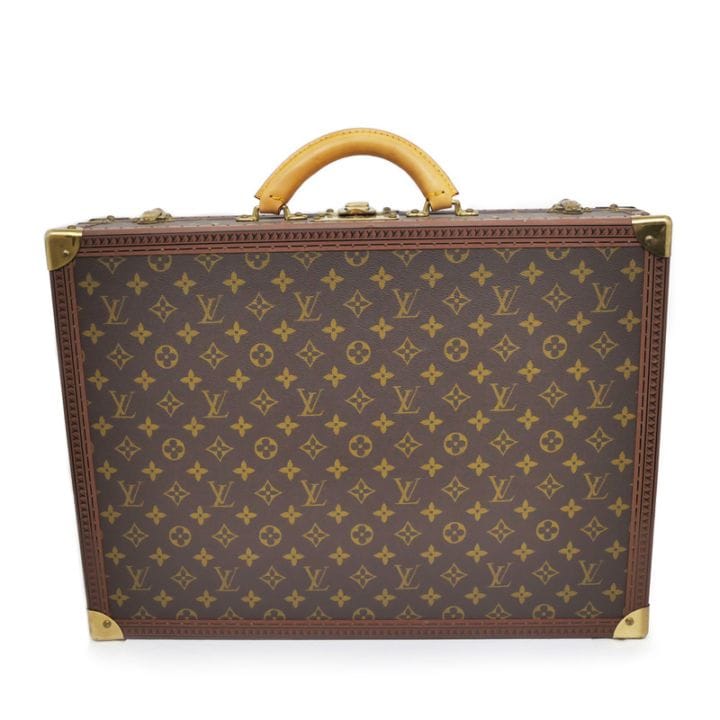 ��̾��ۡ�LOUIS VUITTON�ۥ륤�����ȥ� ��Υ���� �ӥ��ƥ� 55 M21327 �֥饦�� �ȥ�� ι�� �Хå� �˽����ѡ���š�
