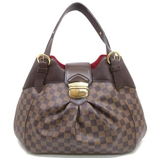 �ڱɡۡ�LOUIS VUITTON�ۥ륤�����ȥ� �����ƥ���GM N41540 ���ߥ� �֥饦�� ������ɶ�� ���������Хå� ��ǥ����� Ȣ ��¸�ޡ���š�