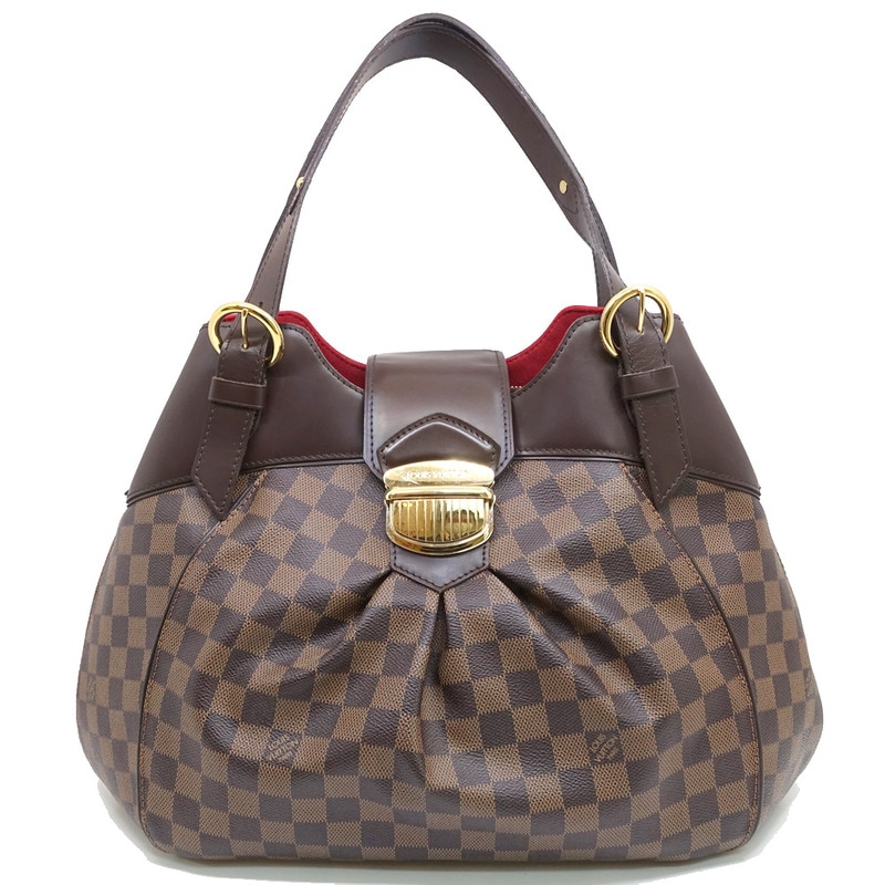 �ڱɡۡ�LOUIS VUITTON�ۥ륤�����ȥ� �����ƥ���GM N41540 ���ߥ� �֥饦�� ������ɶ�� ���������Хå� ��ǥ����� Ȣ ��¸�ޡ���š�