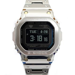 ��ŷ��ۡ�CASIO�ۥ����� G-SHOCK FULL METAL 5000SERIES GMW-BZ5000RC-1JR �����顼 �ӻ��� ��󥺡ڿ��ʡۡ�̤���ѡۡ���š�