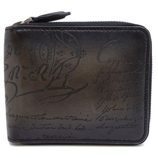 �ڱɡۡ�BERLUTI�ۥ٥��åƥ� �������� �������� ����ޤ���� ����ѥ��ȥ�����å� �쥶�� ���������졼�� ����С���� ��� ���� Ȣ ��¸�ޡ���š�