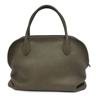 ��̾��ۡ�THE ROW�ۥ� ���� Agnes 12 �����ͥ� W1713 L663 �ȥ��� ����С���� ������ �쥶�� �ϥ�� �Хå� �˽����ѡ����ʡۡ���š�