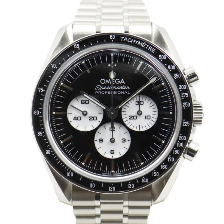 �ڱɡۡ�OMEGA�ۥ��ᥬ ���ԡ��ɥޥ����� �ࡼ�󥦥��å� ������������� �ޥ����� �����Υ᡼���� 42MM 310.30.42.50.01.004 �ӻ��� ��󥺡���š�