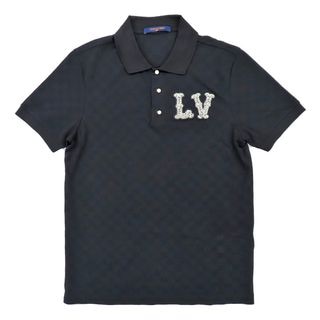 ��̾�Ų��ۡ�LOUIS VUITTON�ۥ륤�����ȥ� LV�ɽ� ���åȥ� �ԥ� �ݥ������ 1AFJEL HQY61WJUV 2024ǯ�ղ� S������ �֥�å� �ӥ��塼 �ӡ��� ����̤���ѡۡ���š�