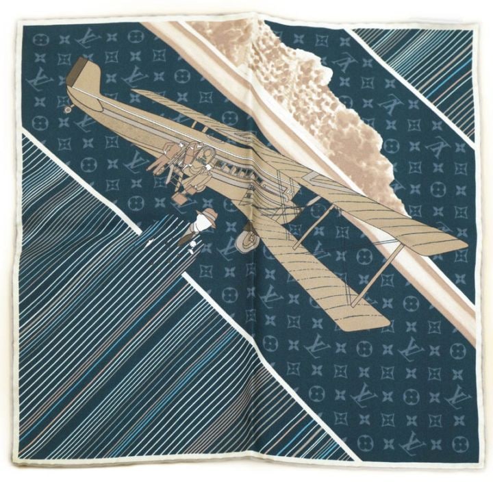 �ڱɡۡ�LOUIS VUITTON�ۥ륤�����ȥ� MP2104 �ݥ��åȥ������� �ͥ��ӡ� �֥롼 ������ �ϥ󥫥� ������ ��ʪ ����¾ �����ʤΤߡ���š�