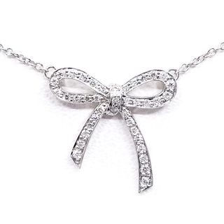 �ڱɡۡ�TIFFANY�ۥƥ��ե��ˡ� Pt950 �ܥ� ��ܥ� ��������� �ͥå��쥹 �ڥ����� ���奨�꡼ ��ǥ������ڻž夲�ѡۡ���š�