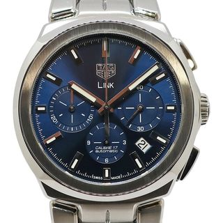 ��ŷ��ۡ�TAGHEUER�ۥ����ۥ��䡼 ��� �����С�17 �����Υ���� CBC2112.BA0603 41mm SS �֥롼 ��� ��ư���� �ӻ��ס���š�