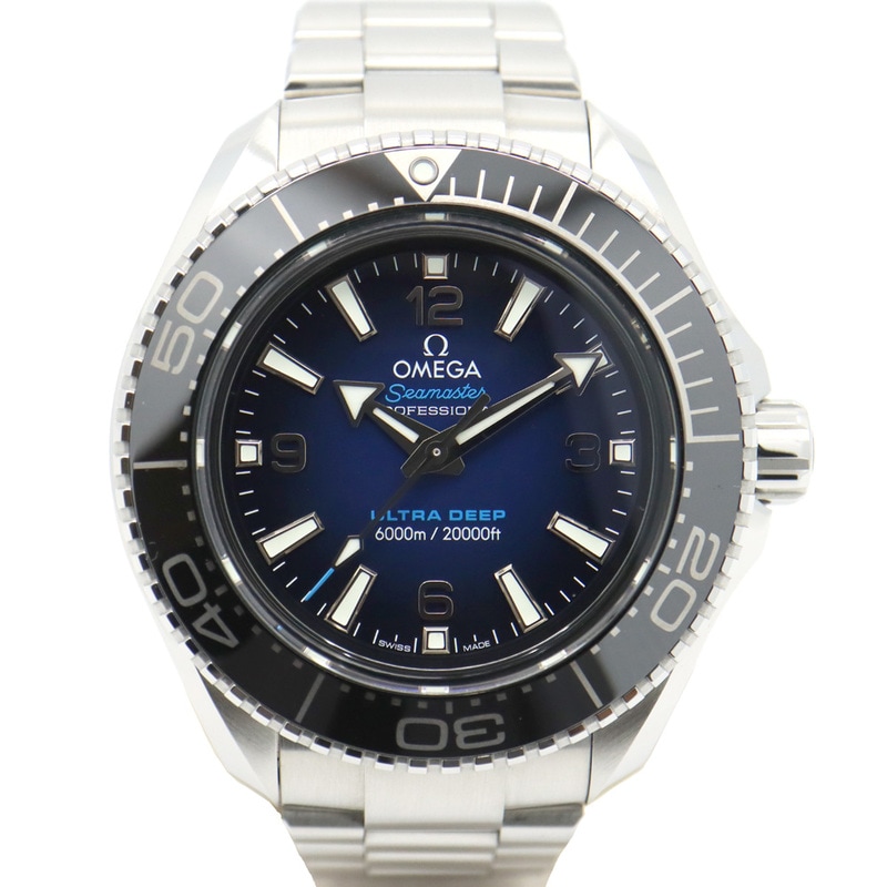 �ڱɡۡ�OMEGA�ۥ��ᥬ �����ޥ����� �ץ�ͥåȥ�������� 6000 215.30.46.21.03.001 ������������� ��ư���� ��� �ӻ��ס���š�