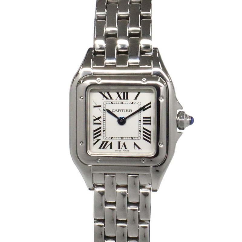 ��̾�Ų��ۡ�CARTIER�ۥ���ƥ��� �ѥ�ơ���ɥ� ����ƥ��� �����å� SM WSPN0006 SS ����С� �������� ��ǥ������ӻ��� ������š�