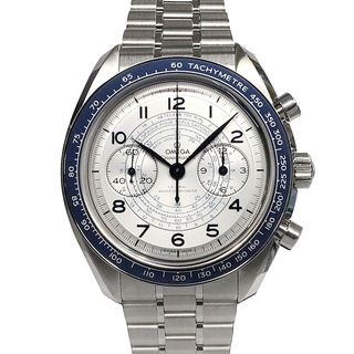 ��̾�Ų��ۡ�OMEGA�ۥ��ᥬ ���ԡ��ɥޥ����� �����Υ������� 329.30.43.51.02.001 SS ����С� �괬 ����ӻ��� �ˡ���š�