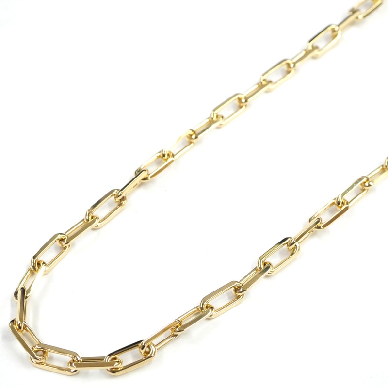 ��̾��ۡ�CARTIER�ۥ���ƥ��� K18 ����ȥ� �ɥ� ����ƥ��� �ͥå��쥹 ���⡼�� ���奨�꡼ ��ǥ����� B7224582����š�