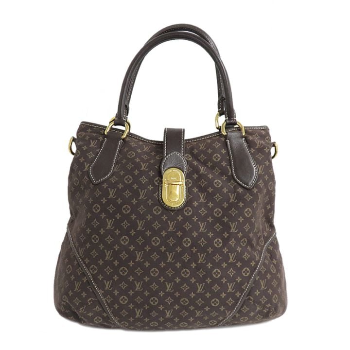 ��̾�Ų��ۡ�LOUIS VUITTON�ۥ륤�����ȥ� ��Υ���� ���ǥ����� ���쥸�� M56696 2WAY �������� ������ɶ�� ��ǥ���������š�
