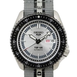 ��̾��ۡ�SEIKO�ۥ������� 5���ݡ��� 55��ǯ��ǰ ����ȥ饻�֥󥳥�� SBSA195 3400�ܸ��� ��ư���� ��� �� �ӻ��ס�̤���ѡۡ���š�