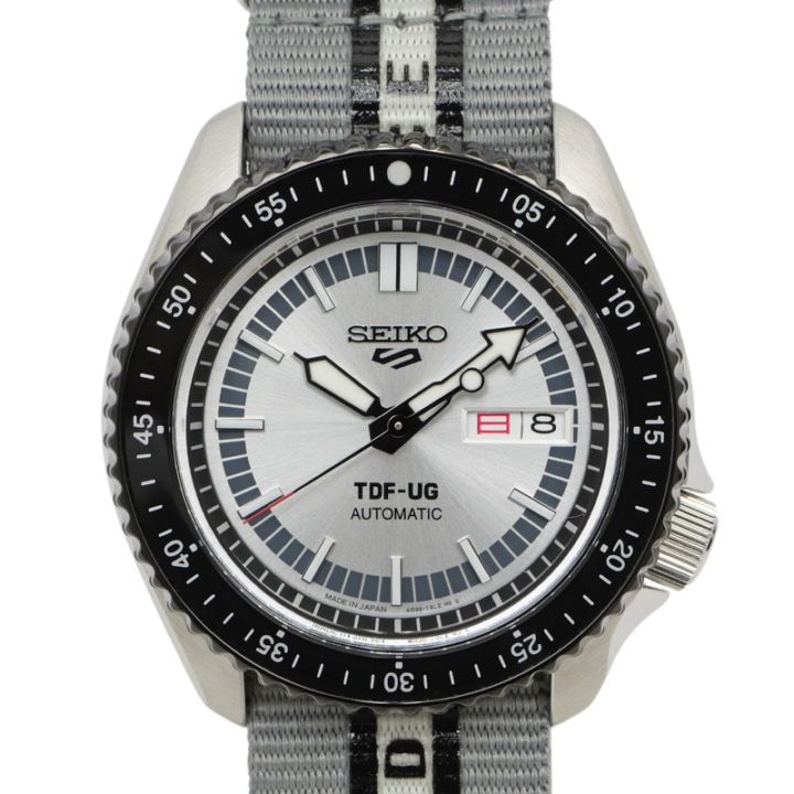 ��̾��ۡ�SEIKO�ۥ������� 5���ݡ��� 55��ǯ��ǰ ����ȥ饻�֥󥳥�� SBSA195 3400�ܸ��� ��ư���� ��� �� �ӻ��ס�̤���ѡۡ���š�